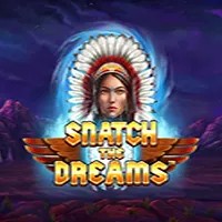 Snatch The Dreams logo by SYNOT Games at Winomania Casino