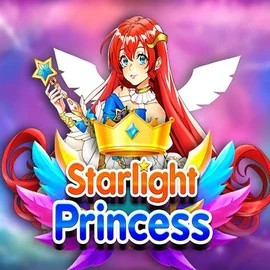 Play Starlight Princess slot by Pragmatic Play on winomaniaa.eu