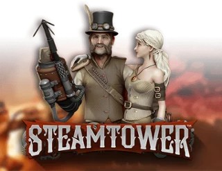 Steam Tower Slot online slot from NetEnt – play at winomaniaa.eu