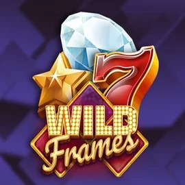 Enjoy Wild Frames by Play'n GO – logo hosted on winomaniaa.eu