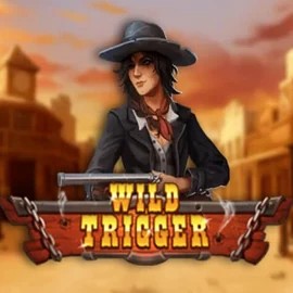 Wild Trigger logo by Play'n GO Winomania Casino