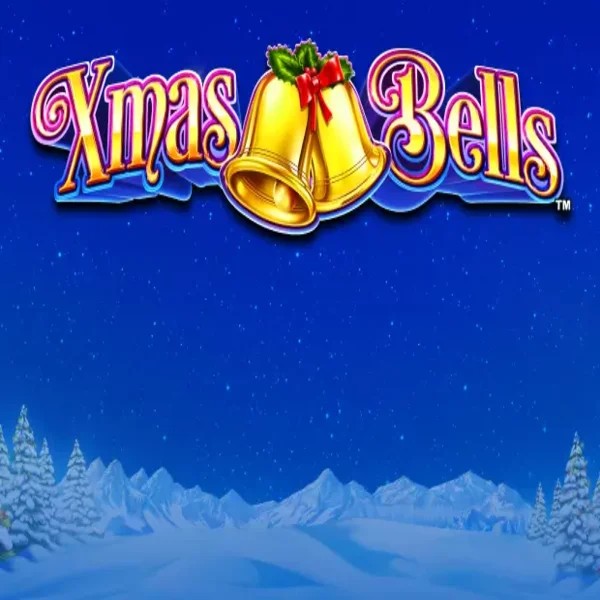 Xmas Bells logo by Greentube at Winomania Casino